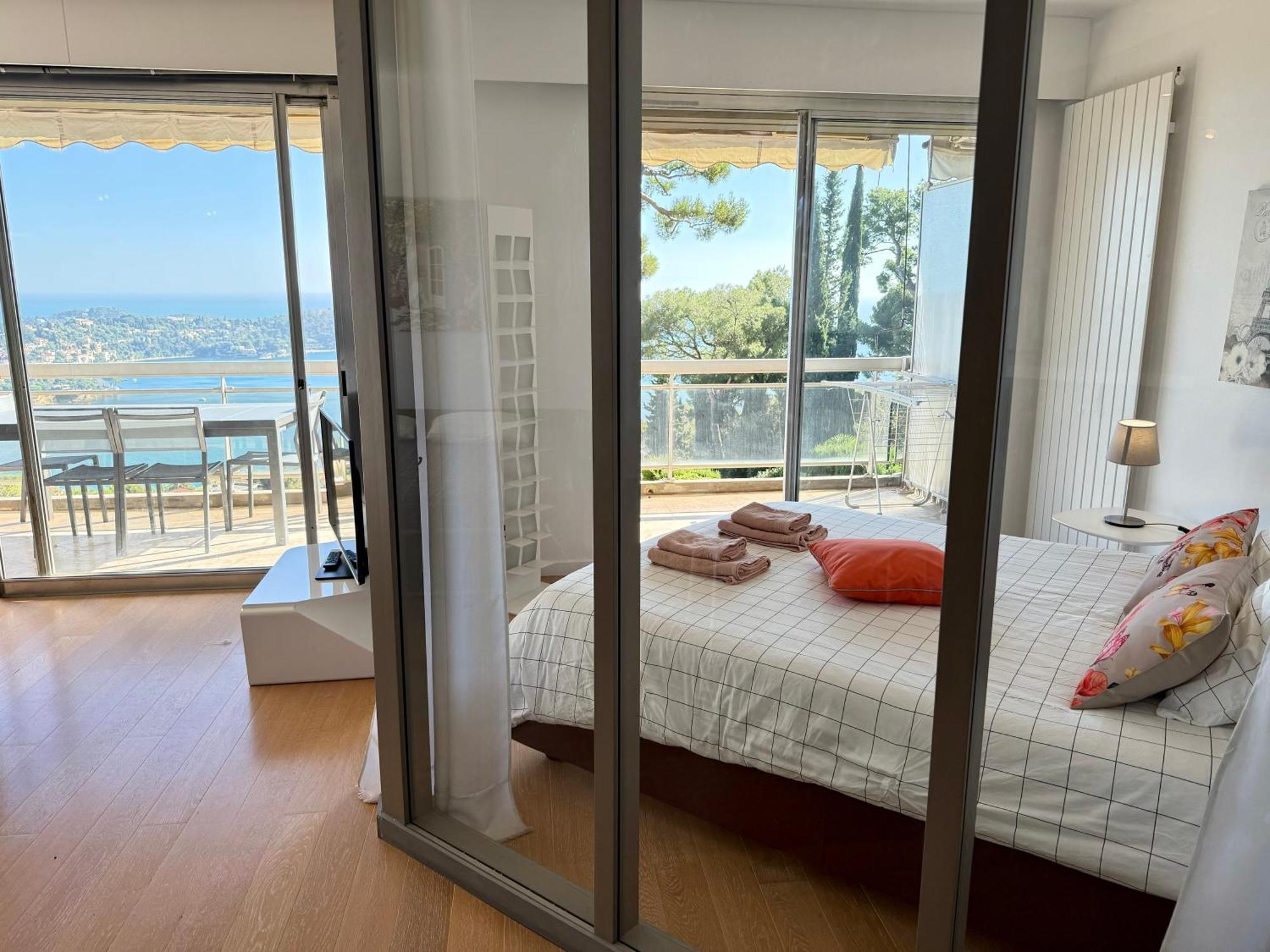 Les Jardins De Villefranche المظهر الخارجي الصورة