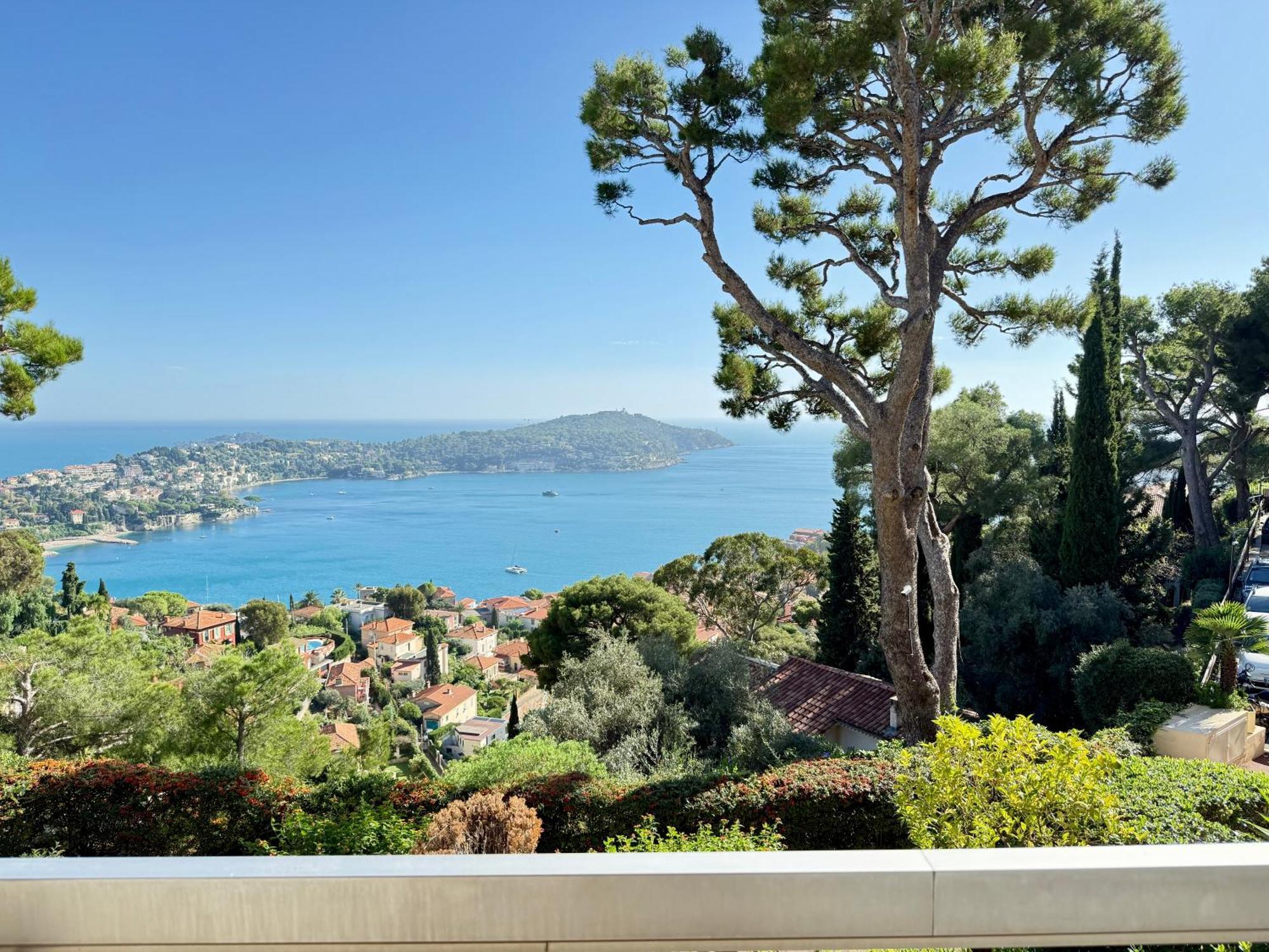Les Jardins De Villefranche المظهر الخارجي الصورة
