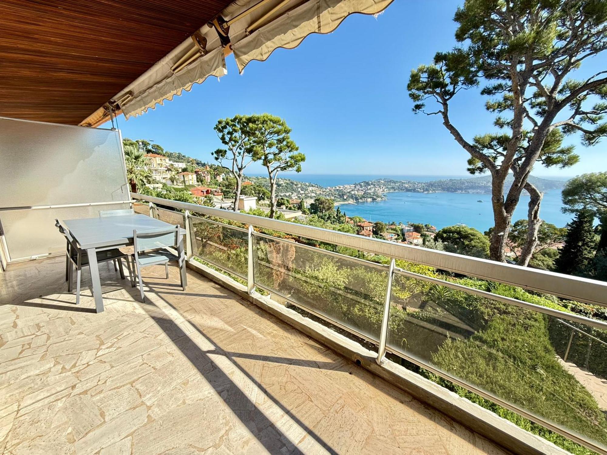 Les Jardins De Villefranche المظهر الخارجي الصورة