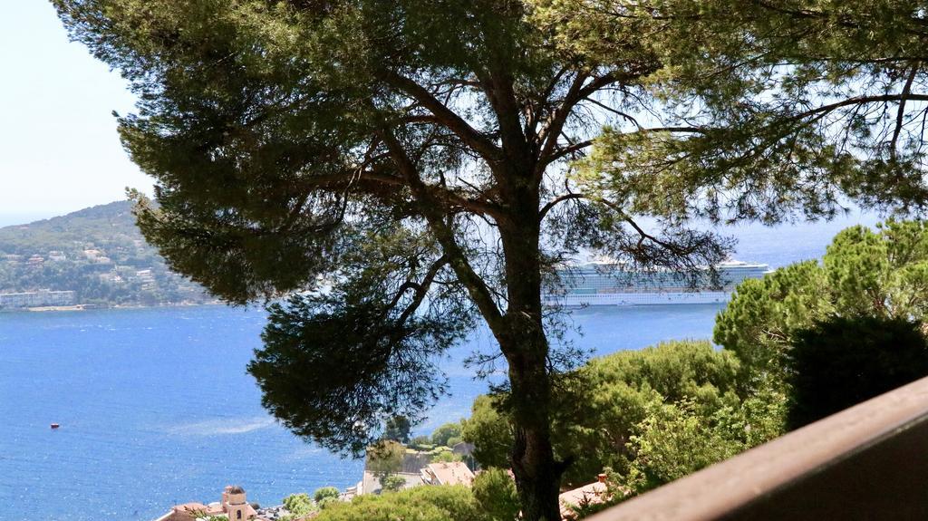 Les Jardins De Villefranche المظهر الخارجي الصورة