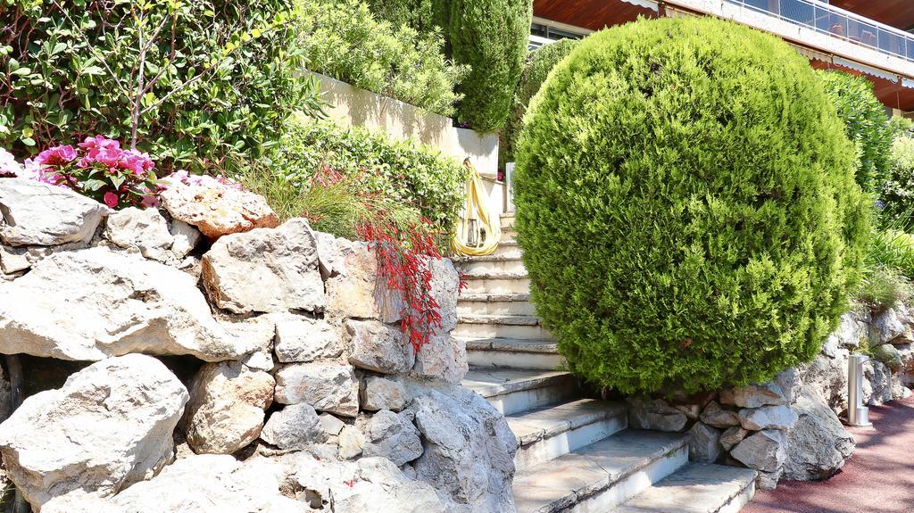 Les Jardins De Villefranche المظهر الخارجي الصورة