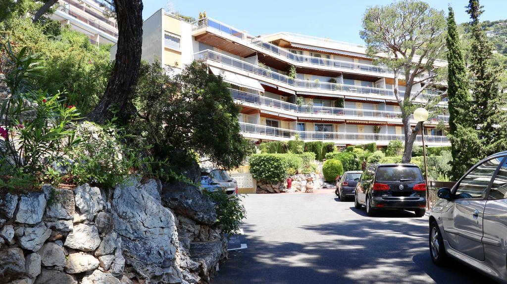 Les Jardins De Villefranche المظهر الخارجي الصورة
